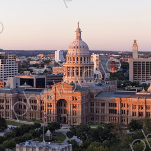 Texas State Capitol Texas State Capitol