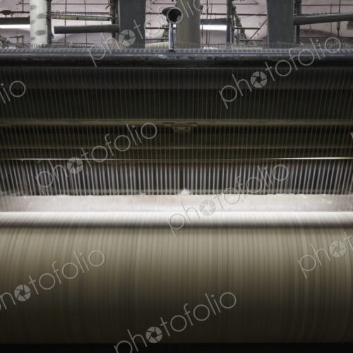 Textile Loom Textile Loom
