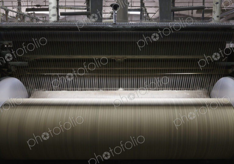 Textile Loom