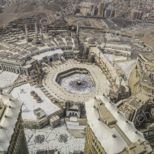 The Hajj annual Islamic pilgrimage to Mecca, Saudi Arabia, the holiest city for… The Hajj annual Islamic pilgrimage to Mecca, Saudi Arabia, the holiest city for…