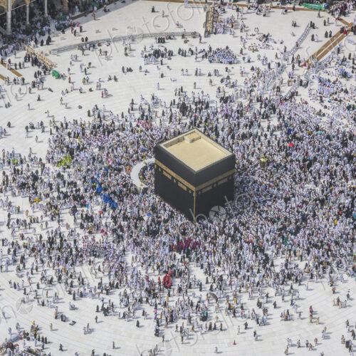 The Hajj annual Islamic pilgrimage to Mecca, Saudi Arabia, the holiest city for… The Hajj annual Islamic pilgrimage to Mecca, Saudi Arabia, the holiest city for…
