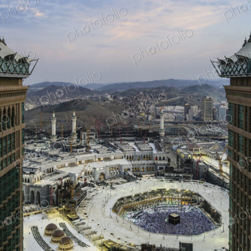 The Hajj annual Islamic pilgrimage to Mecca, Saudi Arabia, the holiest city for… The Hajj annual Islamic pilgrimage to Mecca, Saudi Arabia, the holiest city for…