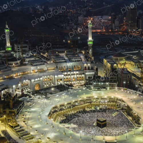 The Hajj annual Islamic pilgrimage to Mecca, Saudi Arabia, the holiest city for… The Hajj annual Islamic pilgrimage to Mecca, Saudi Arabia, the holiest city for…