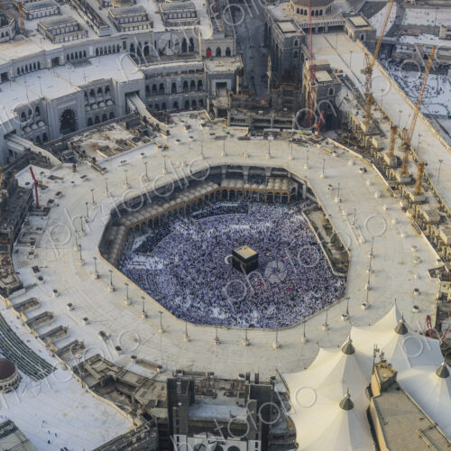 The Hajj annual Islamic pilgrimage to Mecca, Saudi Arabia, the holiest city for… The Hajj annual Islamic pilgrimage to Mecca, Saudi Arabia, the holiest city for…