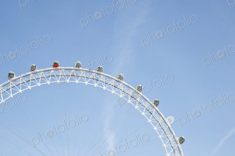 The London Eye