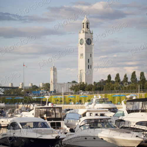 The Montreal Clock Tower, the Sailor's Memorial Clock, The Montreal Clock Tower, the Sailor's Memorial Clock,