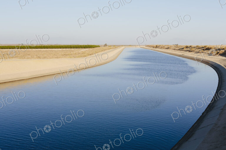 The water helps irrigate the drought-ridden agricultural area of the Central Valley…