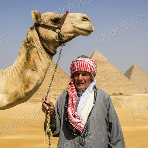 Three pyramids, monuments and burial tombs of the pharaohs Khufu, Khafre, and…