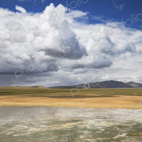 Tibetan Plateau Landscape from the Roof of the World Train Amdo County, Autonomous… Tibetan Plateau Landscape from the Roof of the World Train Amdo County, Autonomous…