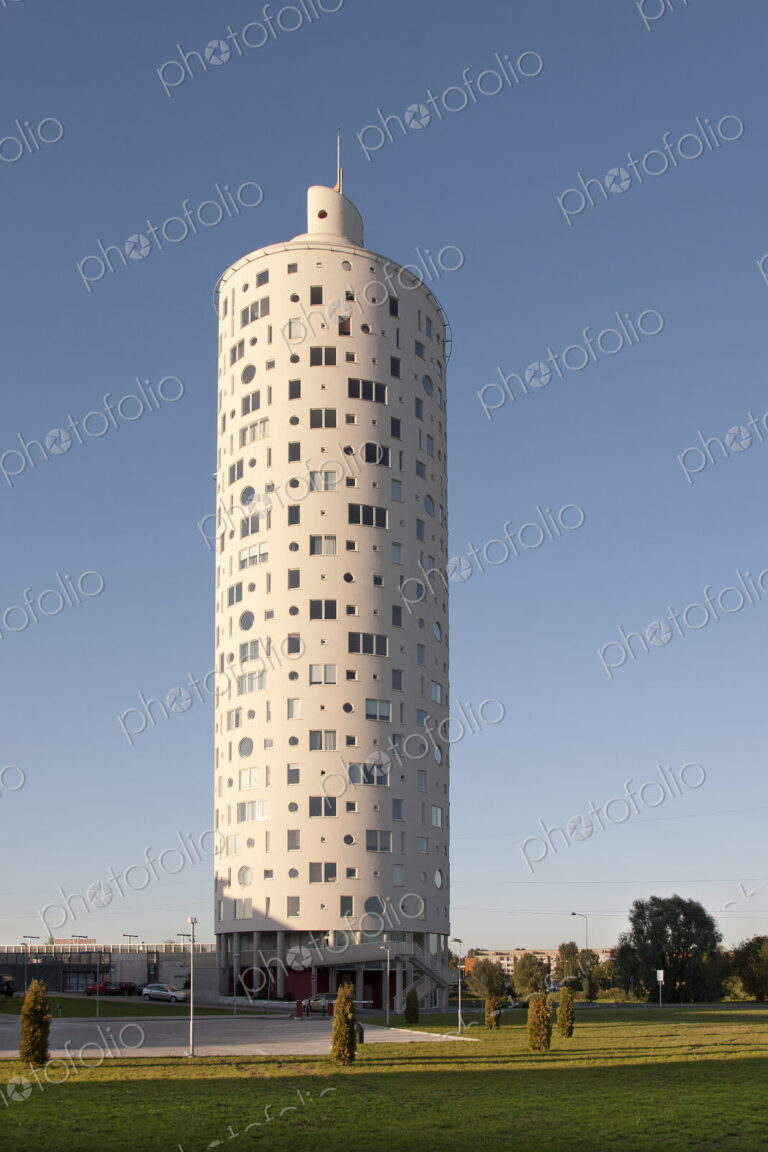 Tigutorn Tower