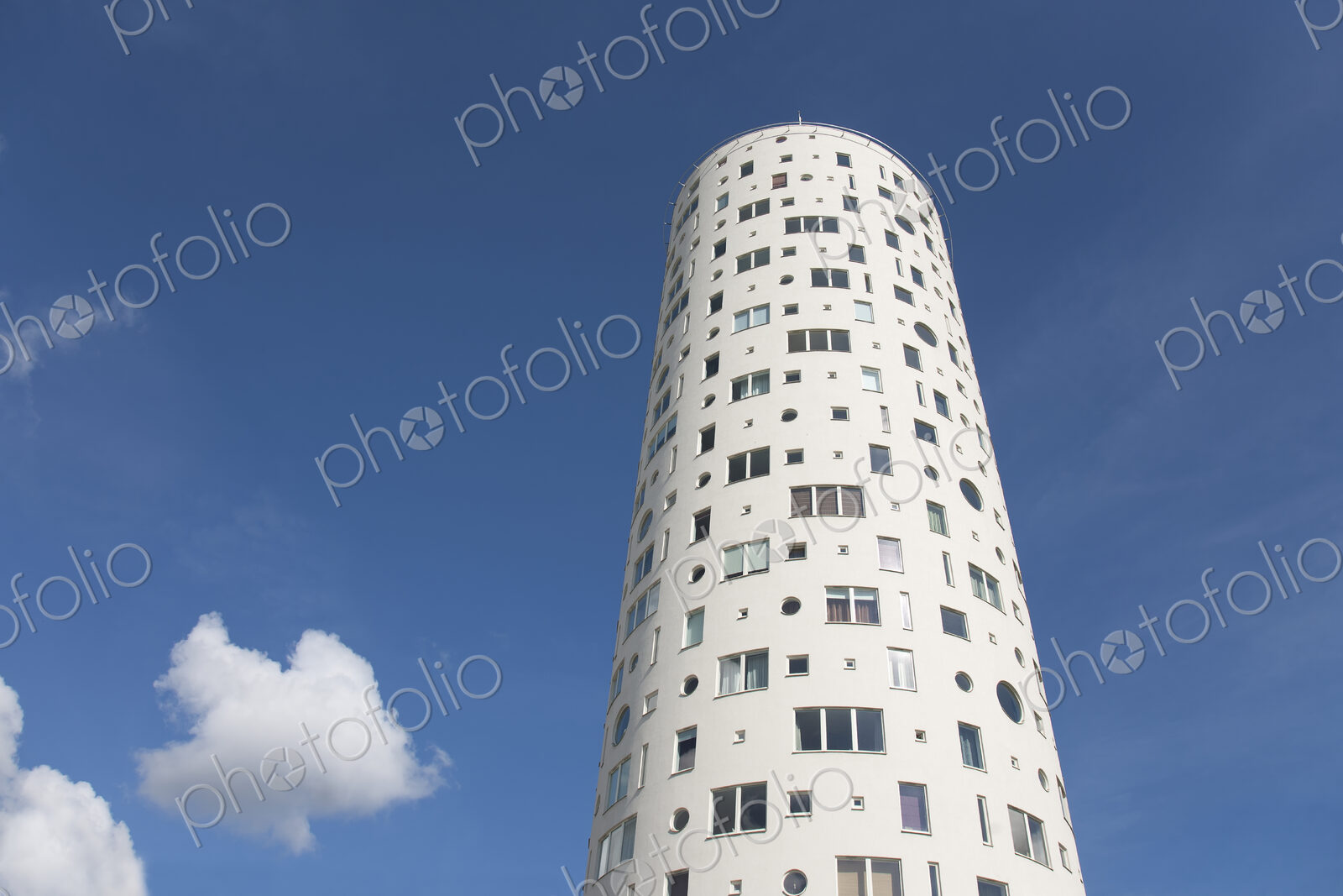Tigutorn Tower