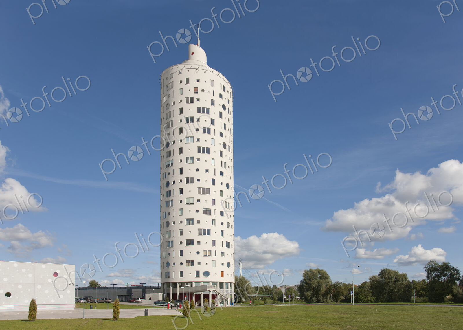 Tigutorn Tower