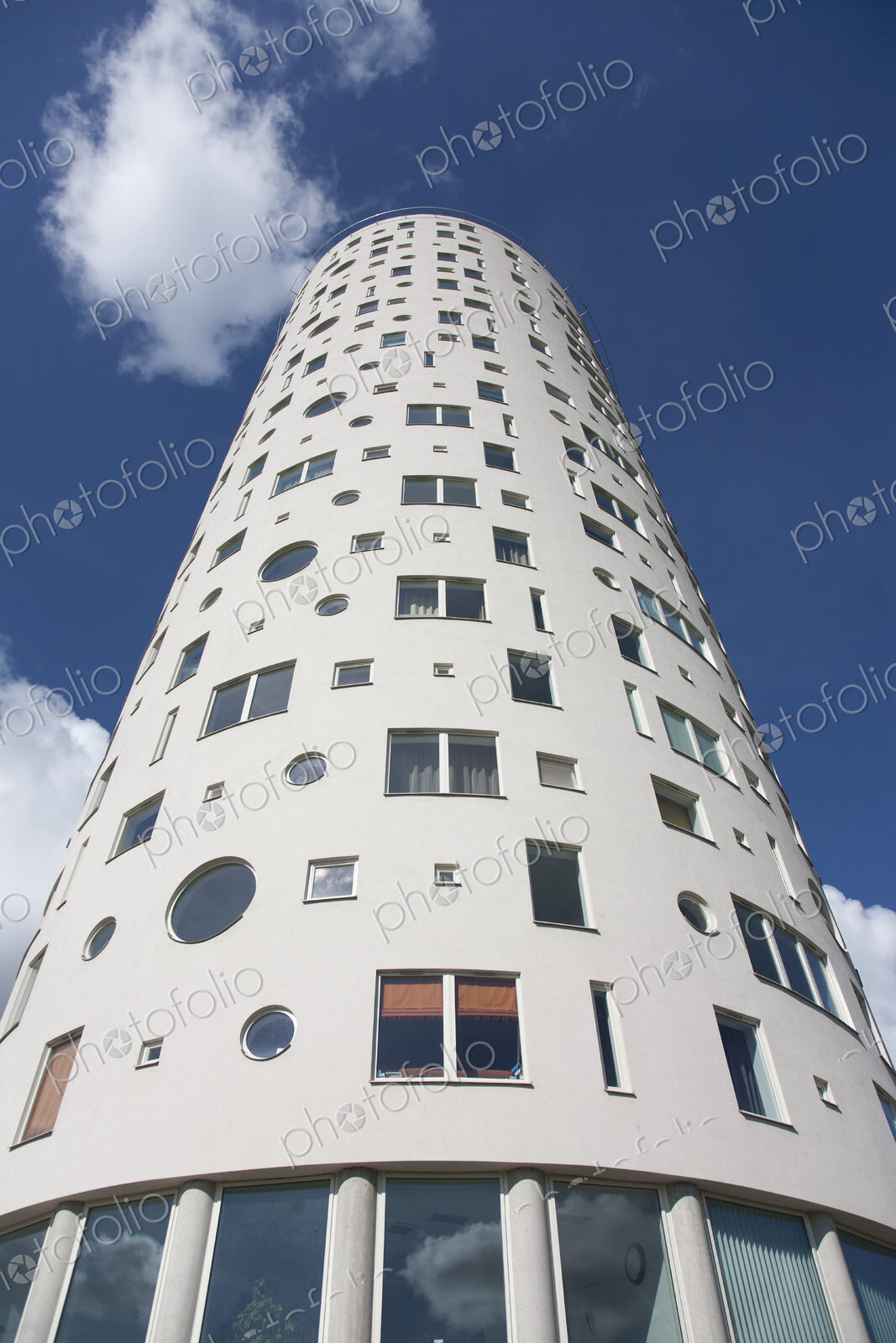 Tigutorn Tower