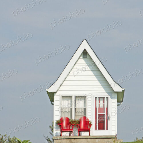 Tiny House Exterior Tiny House Exterior