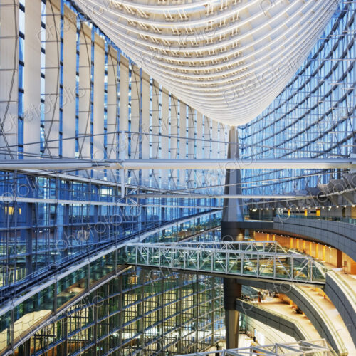 Tokyo International Forum