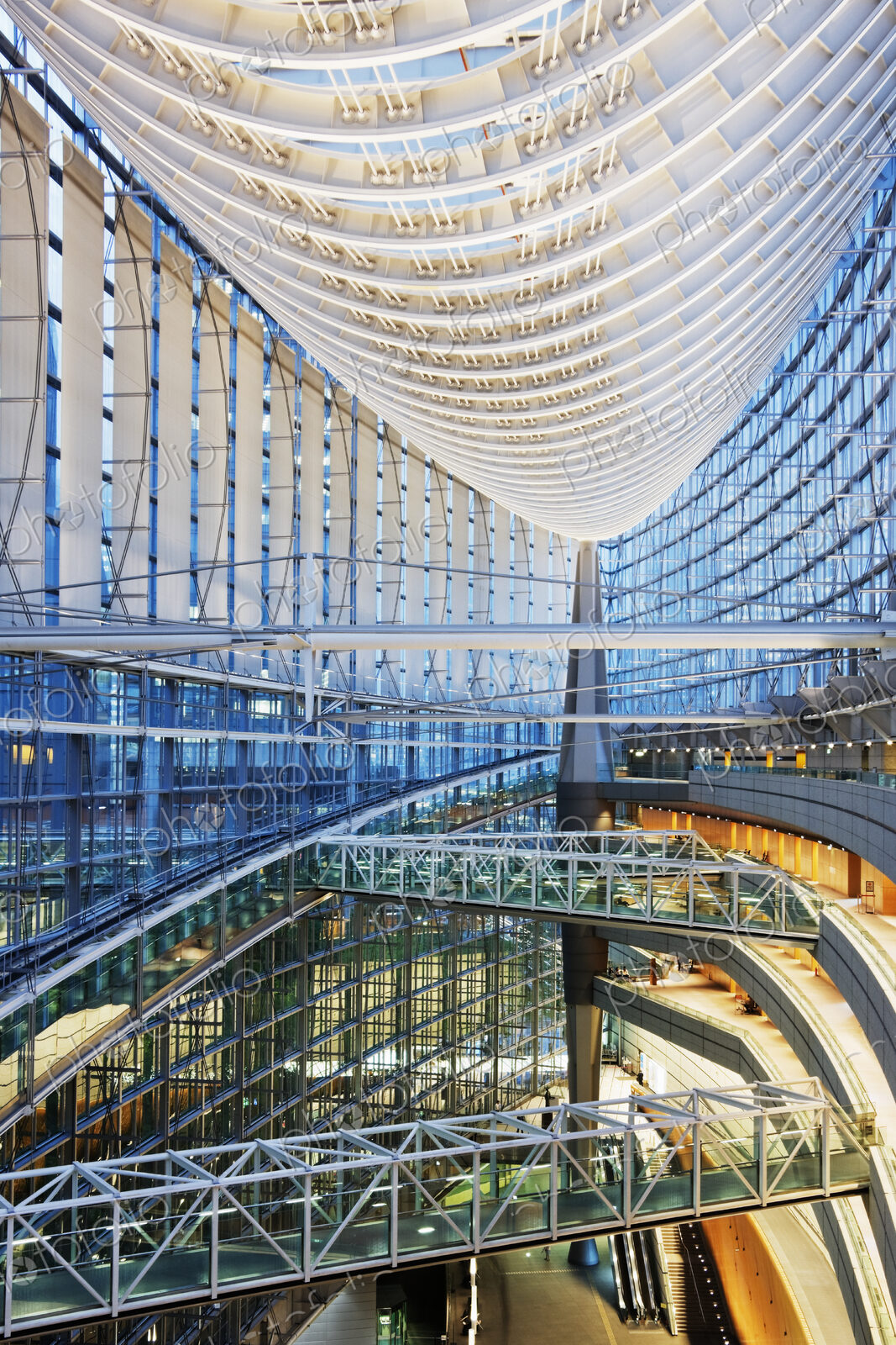 Tokyo International Forum