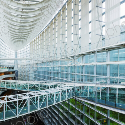 Tokyo International Forum