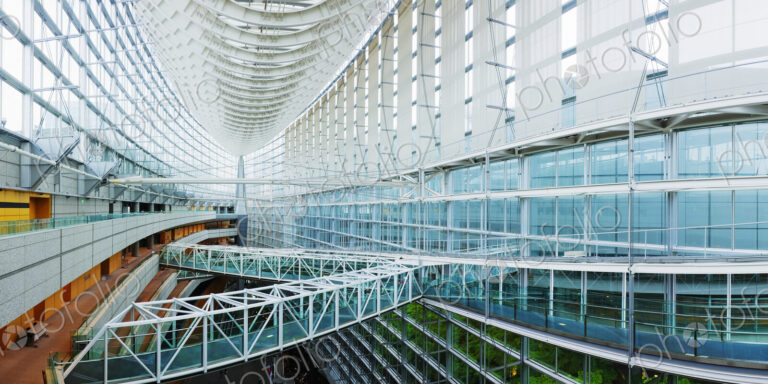 Tokyo International Forum