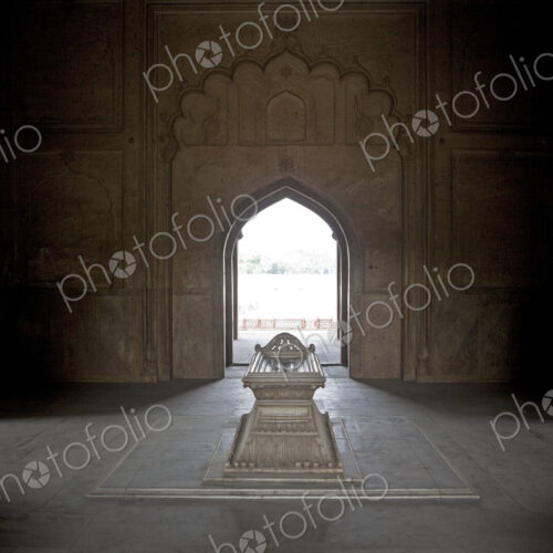 Tomb of Safdarjang ka Maqbara