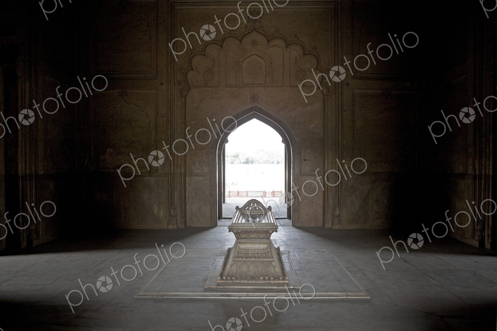 Tomb of Safdarjang ka Maqbara