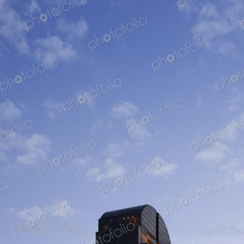 Top of Skyscraper