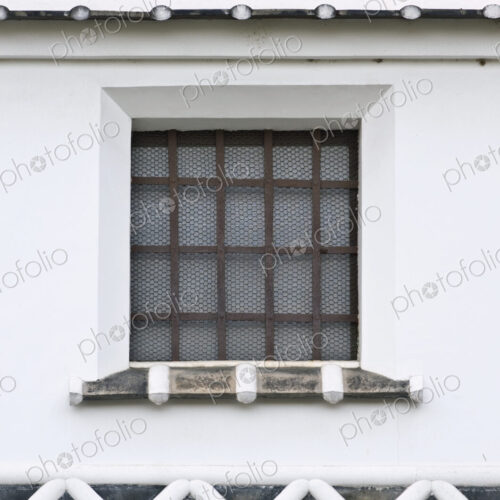 Traditional Japanese House Detail Traditional Japanese House Detail