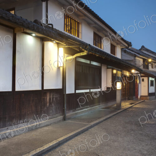 Traditional Japanese Houses Traditional Japanese Houses