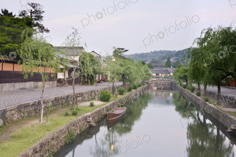 Traditional Japanese Houses
