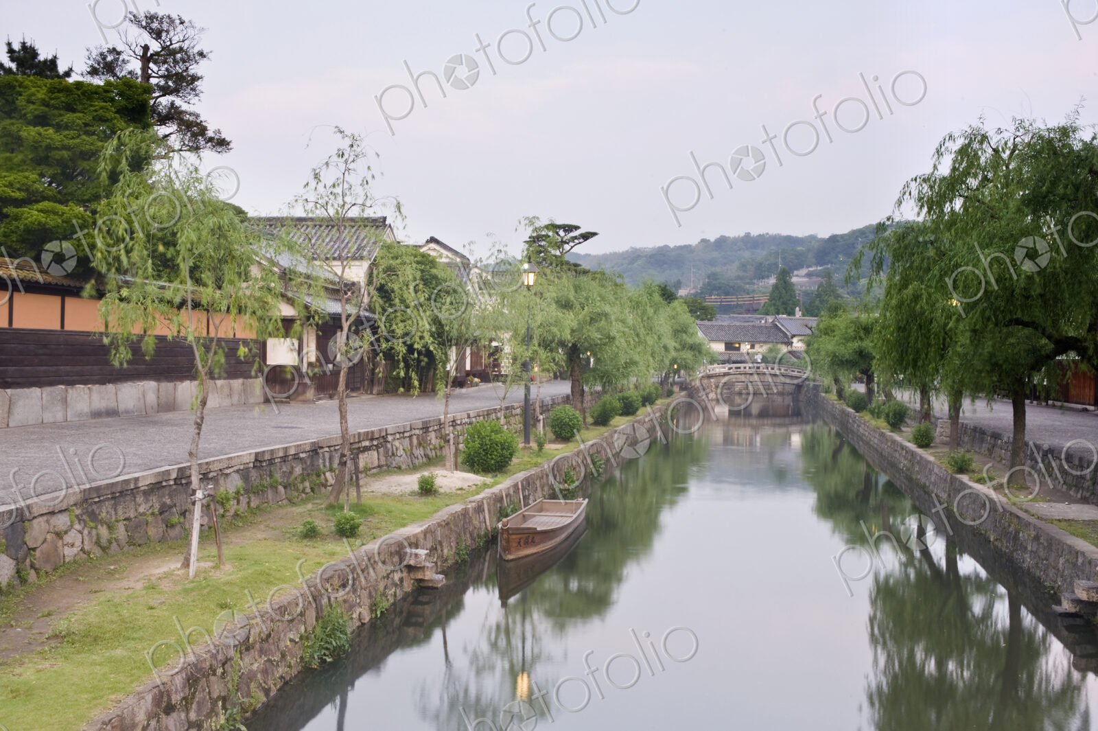 Traditional Japanese Houses