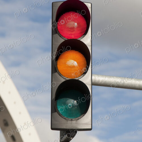 Traffic Light