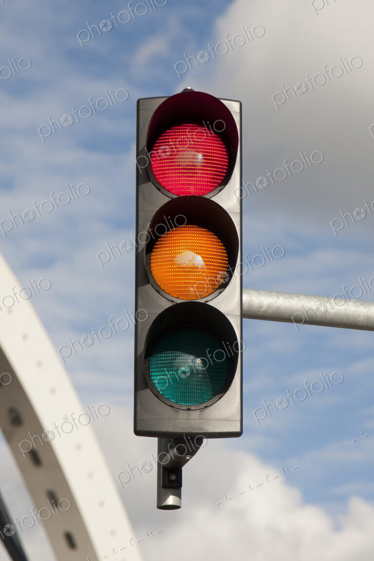 Traffic Light