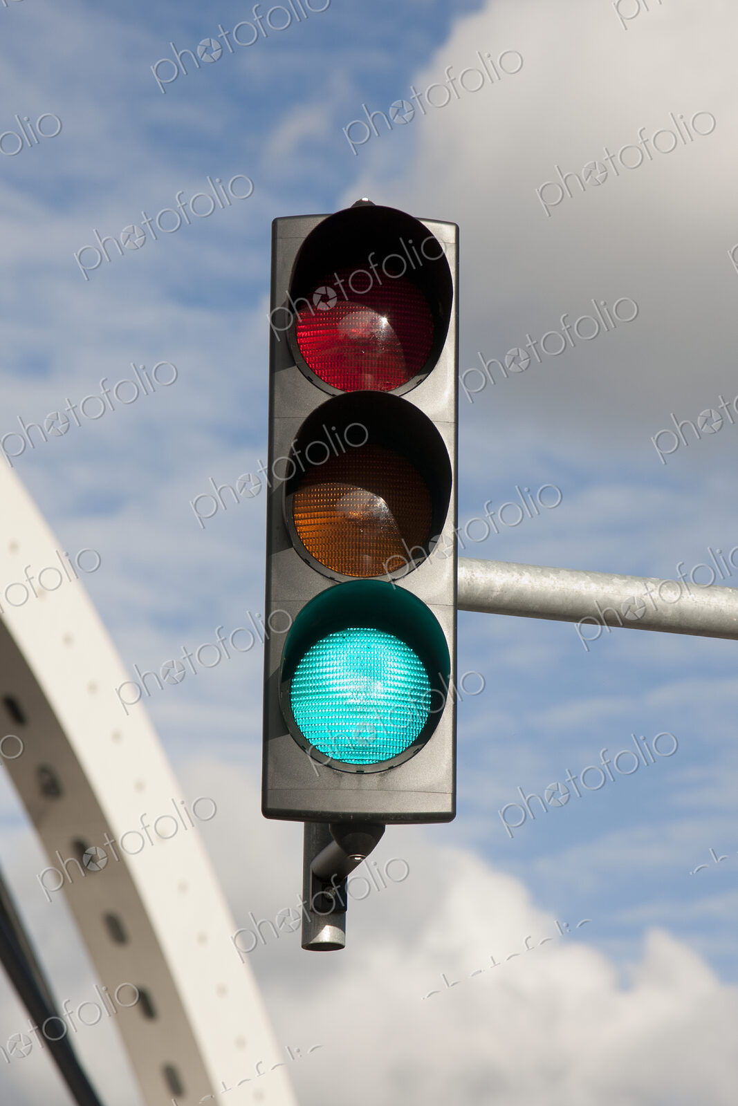 Traffic Light