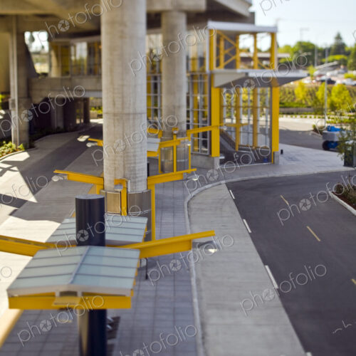 Transit Center Transit Center