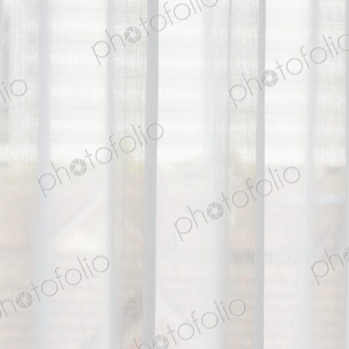 Translucent window blinds or curtains on window. Translucent window blinds or curtains on window.
