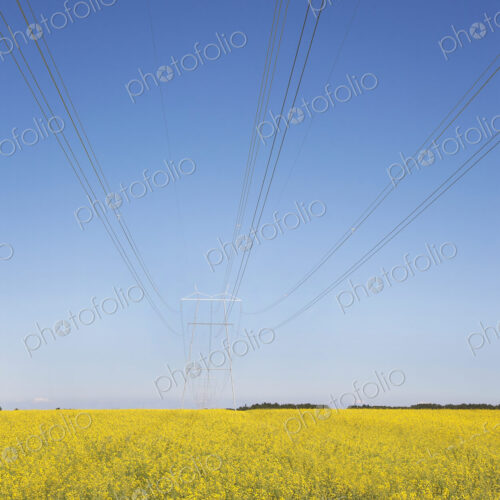 Transmission Towers and Power Lines Transmission Towers and Power Lines