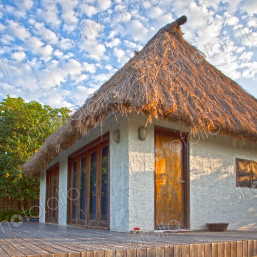 Tropic Island Resort Private Resort
