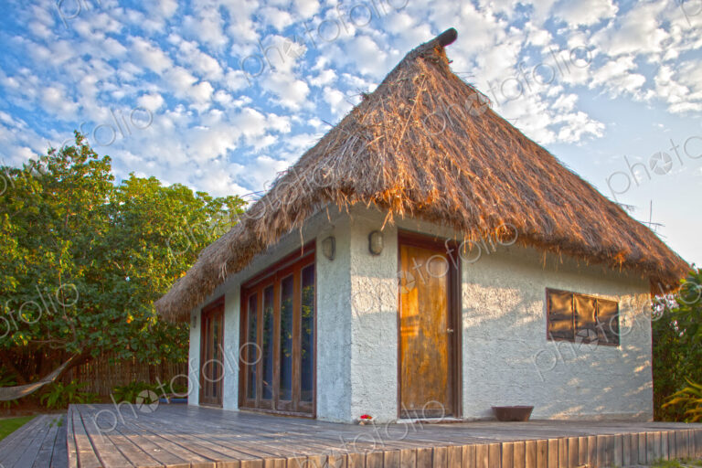 Tropic Island Resort Private Resort
