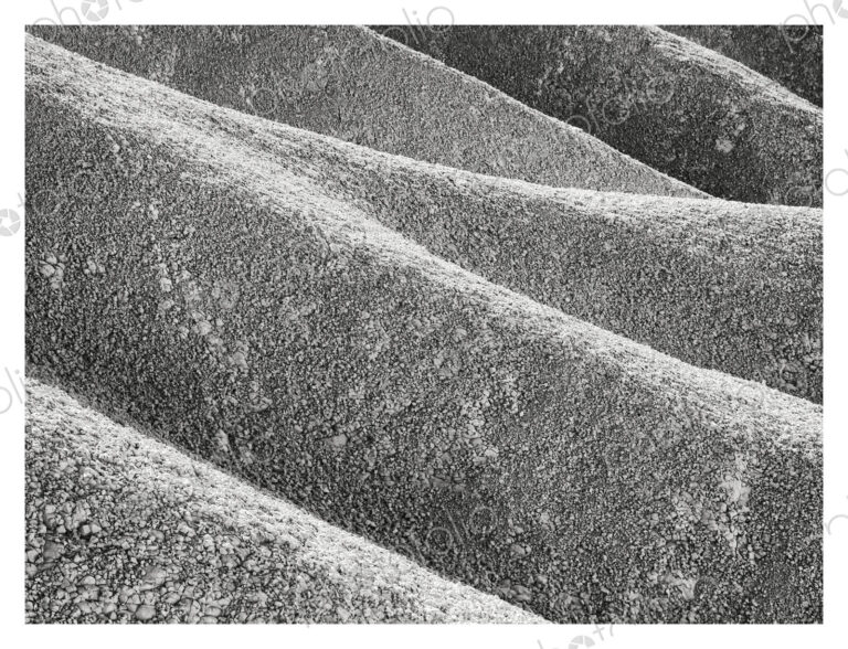 Tuff is a type of rock formed from volcanic ash ejected during an eruption. Over time,…