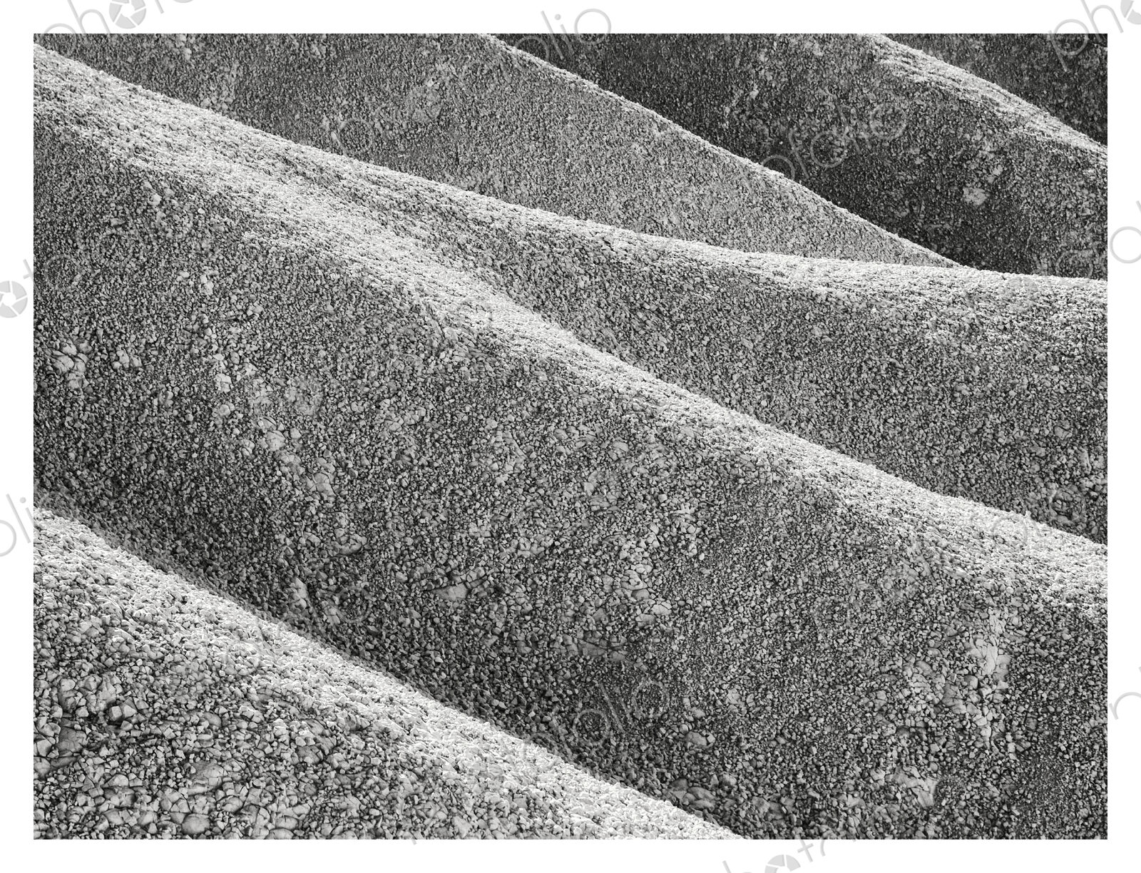 Tuff is a type of rock formed from volcanic ash ejected during an eruption. Over time,…