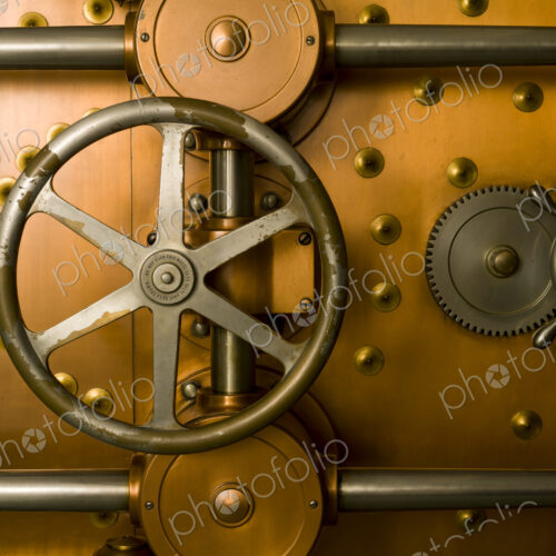 Tumbler Bank Vault Door Tumbler Bank Vault Door