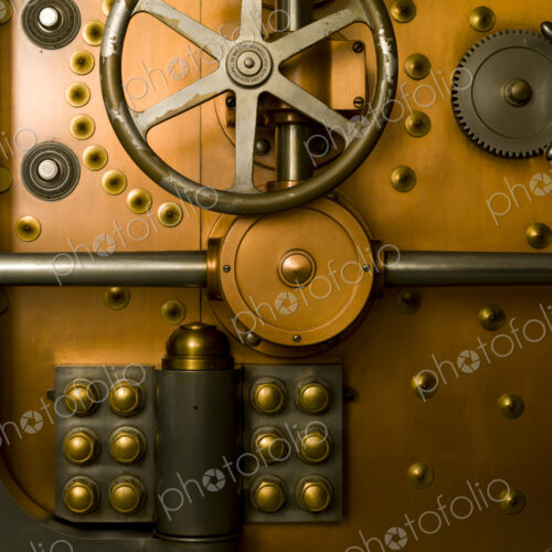 Tumbler Bank Vault Door Tumbler Bank Vault Door