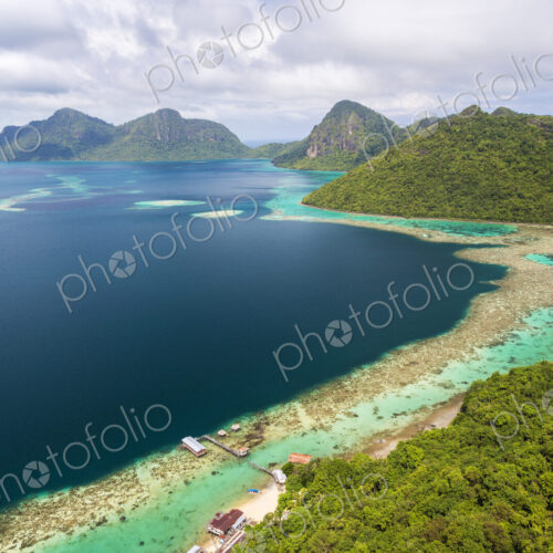 Tun Sakaran Marine Park, Celebes Sea, nr Semporna, Sabah, Borne Tun Sakaran Marine Park, Celebes Sea, nr Semporna, Sabah, Borne