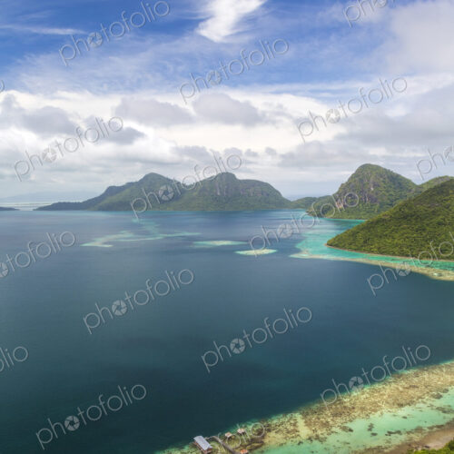 Tun Sakaran Marine Park, Celebes Sea, nr Semporna, Sabah, Borne Tun Sakaran Marine Park, Celebes Sea, nr Semporna, Sabah, Borne