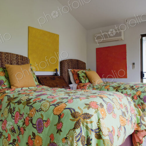 Two Twin Beds Two Twin Beds