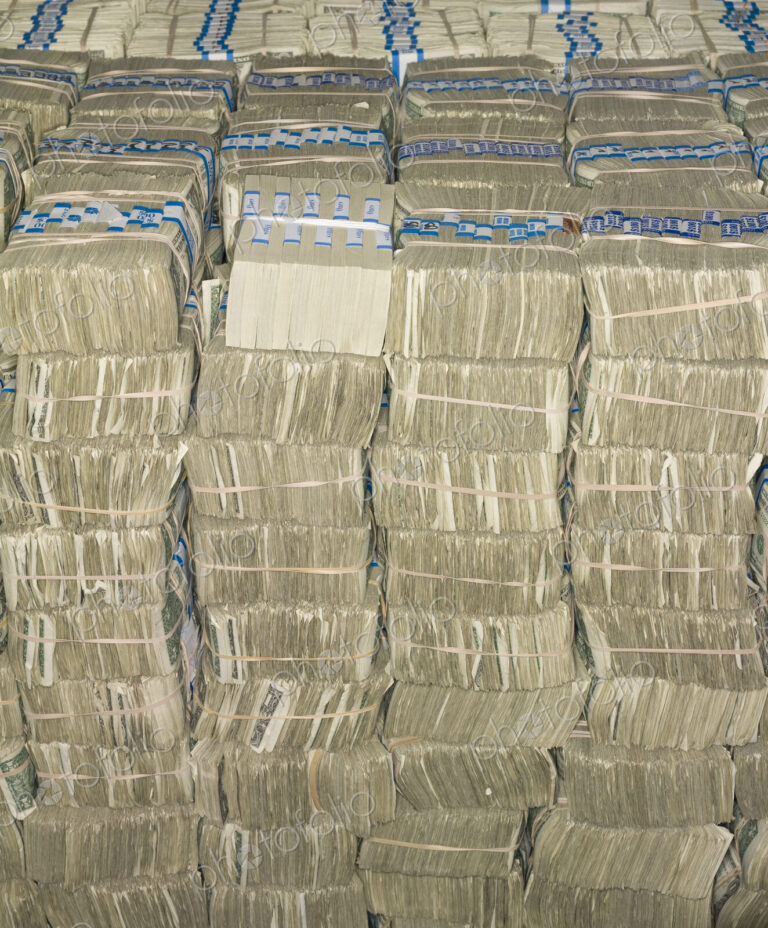US Cash Bundles