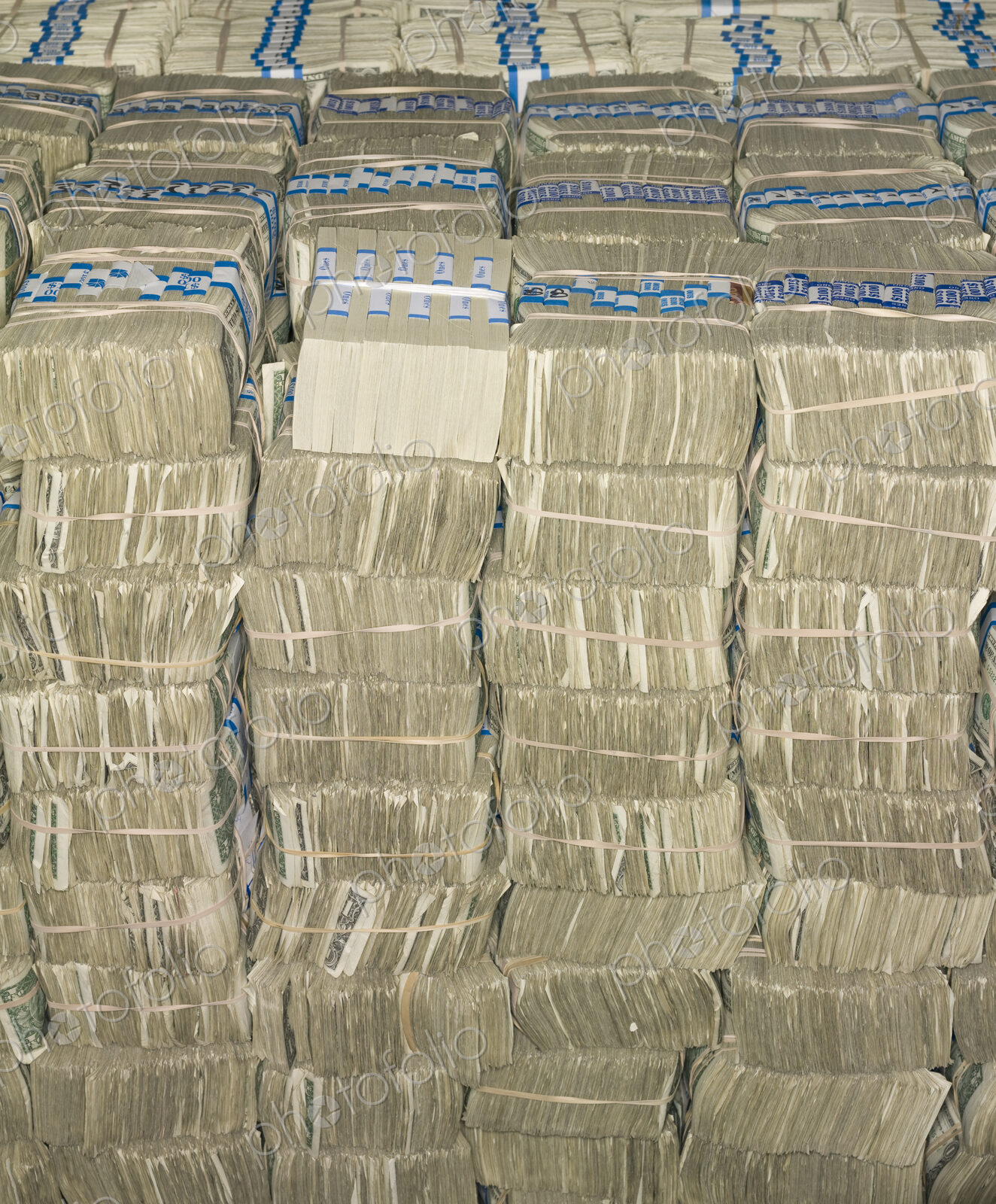 US Cash Bundles