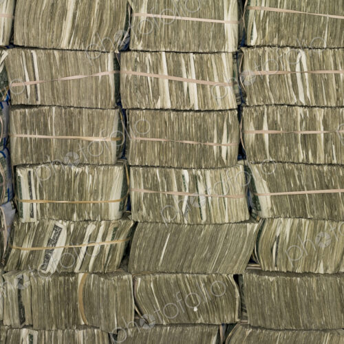 US Cash Bundles US Cash Bundles
