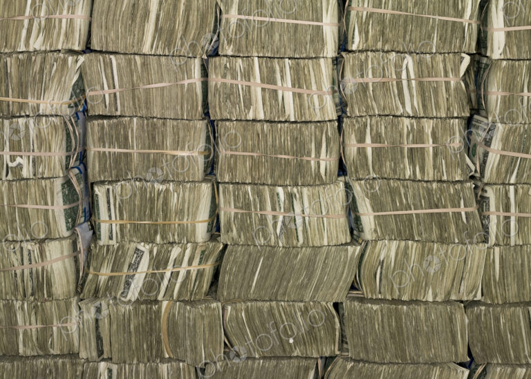 US Cash Bundles