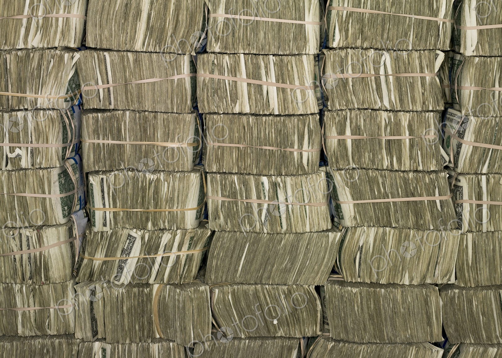 US Cash Bundles
