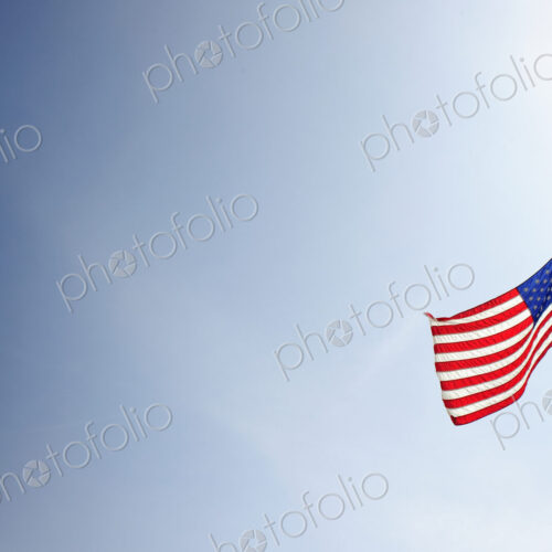 US Flag Pole US Flag Pole